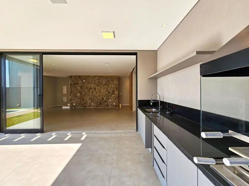 Foto 7 de Casa de Condomínio com 4 quartos à venda, 364m2 em Alphaville, Santana De Parnaiba - SP