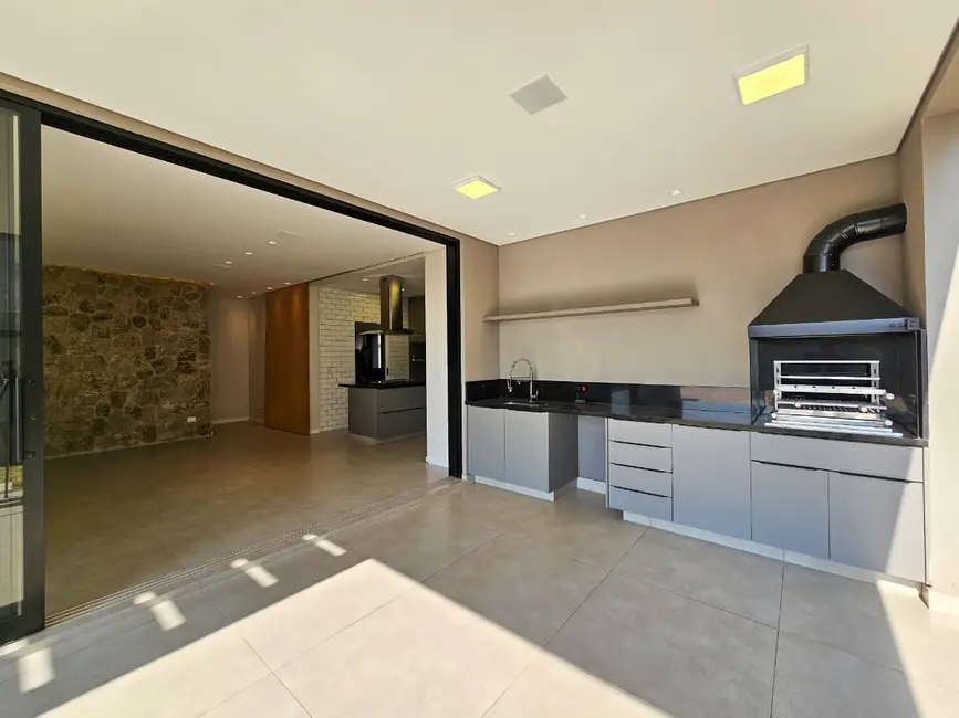 Foto 6 de Casa de Condomínio com 4 quartos à venda, 364m2 em Alphaville, Santana De Parnaiba - SP