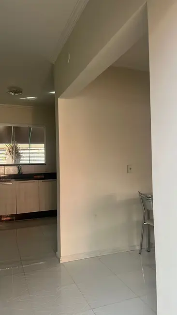 Foto 8 de Casa com 3 quartos à venda, 145m2 em Sumare - SP