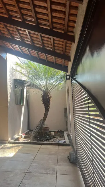 Foto 4 de Casa com 3 quartos à venda, 145m2 em Sumare - SP