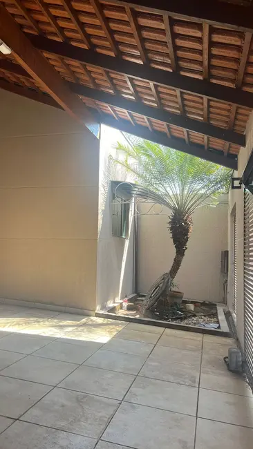 Foto 5 de Casa com 3 quartos à venda, 145m2 em Sumare - SP