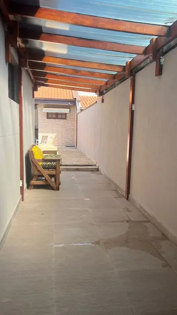 Foto 7 de Casa com 3 quartos à venda, 145m2 em Sumare - SP