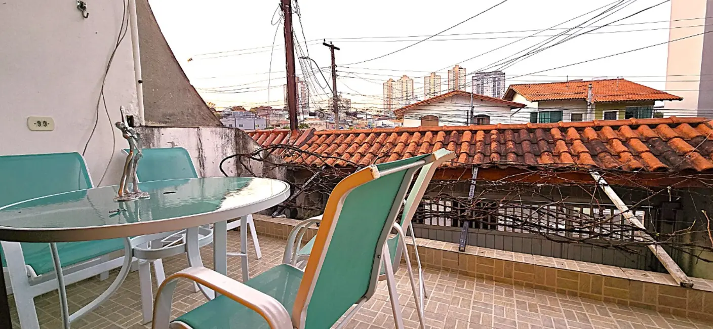 Casa com 3 quartos à venda, 217m2 em Jaguaribe, Osasco - SP - imagem 2 Foto 2 de Casa com 3 quartos à venda, 217m2 em Jaguaribe, Osasco - SP