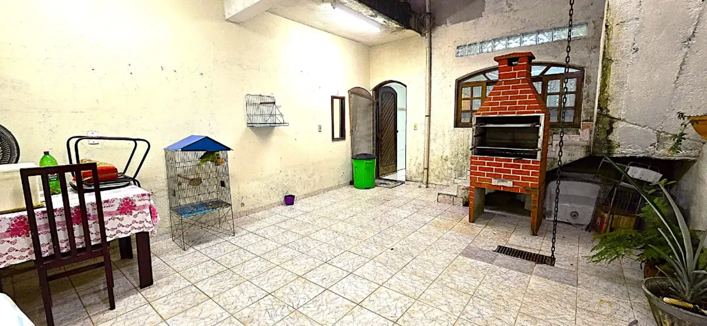 Casa com 3 quartos à venda, 217m2 em Jaguaribe, Osasco - SP - imagem 7 Foto 7 de Casa com 3 quartos à venda, 217m2 em Jaguaribe, Osasco - SP