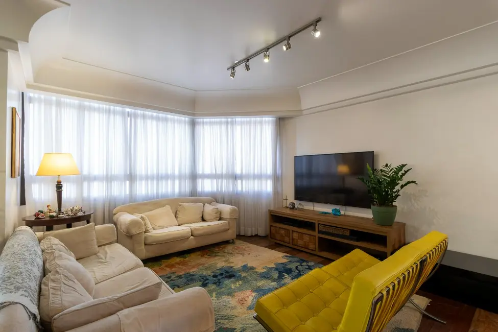 Apartamento com 4 quartos à venda, 196m2 em Vila Gilda, Santo Andre - SP - imagem 3 Foto 3 de Apartamento com 4 quartos à venda, 196m2 em Vila Gilda, Santo Andre - SP