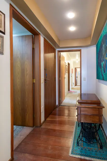 Apartamento com 4 quartos à venda, 196m2 em Vila Gilda, Santo Andre - SP - imagem 7 Foto 7 de Apartamento com 4 quartos à venda, 196m2 em Vila Gilda, Santo Andre - SP