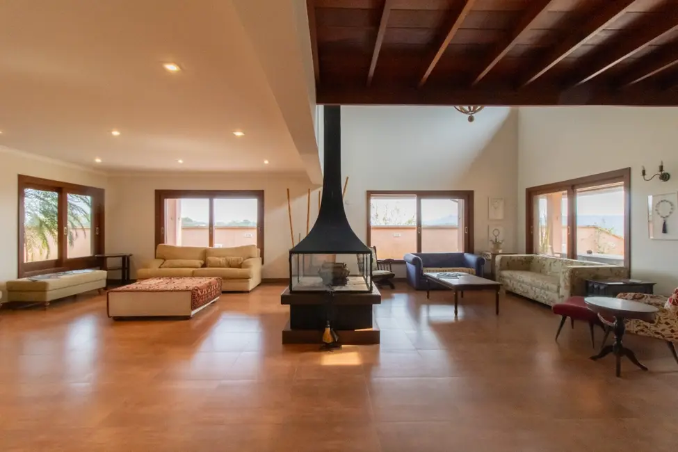 Foto 1 de Casa de Condomínio com 7 quartos à venda, 958m2 em Santa Isabel - SP