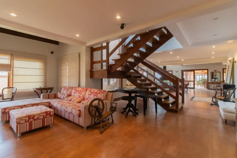 Foto 5 de Casa de Condomínio com 7 quartos à venda, 958m2 em Santa Isabel - SP