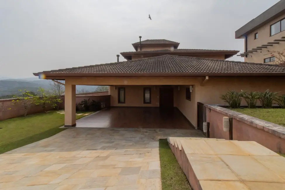 Foto 9 de Casa de Condomínio com 7 quartos à venda, 958m2 em Santa Isabel - SP