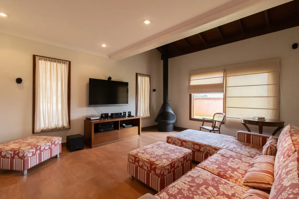 Foto 6 de Casa de Condomínio com 7 quartos à venda, 958m2 em Santa Isabel - SP