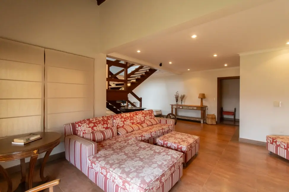 Foto 7 de Casa de Condomínio com 7 quartos à venda, 958m2 em Santa Isabel - SP