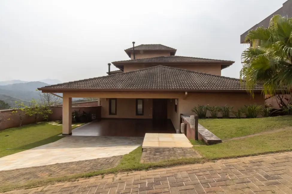 Foto 3 de Casa de Condomínio com 7 quartos à venda, 958m2 em Santa Isabel - SP