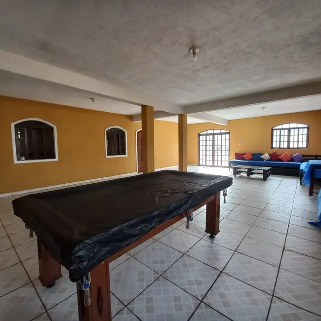 Foto 1 de Sobrado com 5 quartos à venda, 336m2 em Mutinga, Osasco - SP