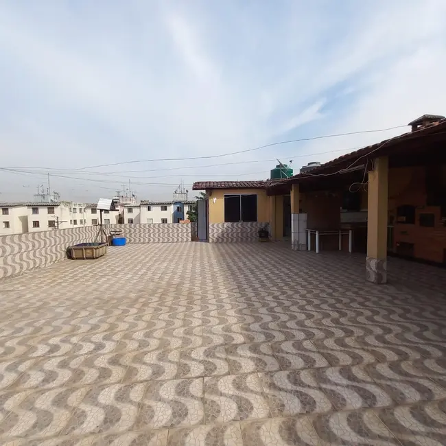 Foto 7 de Sobrado com 5 quartos à venda, 336m2 em Mutinga, Osasco - SP