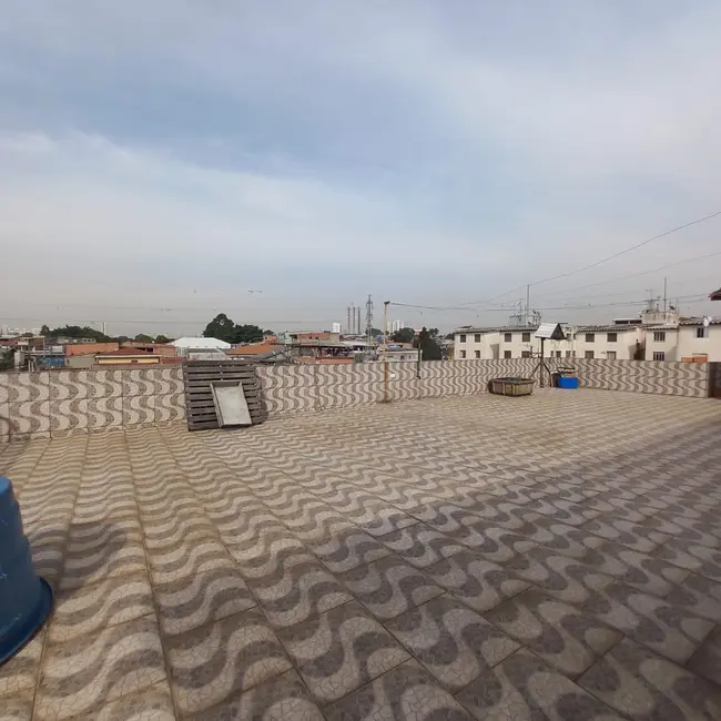 Foto 9 de Sobrado com 5 quartos à venda, 336m2 em Mutinga, Osasco - SP