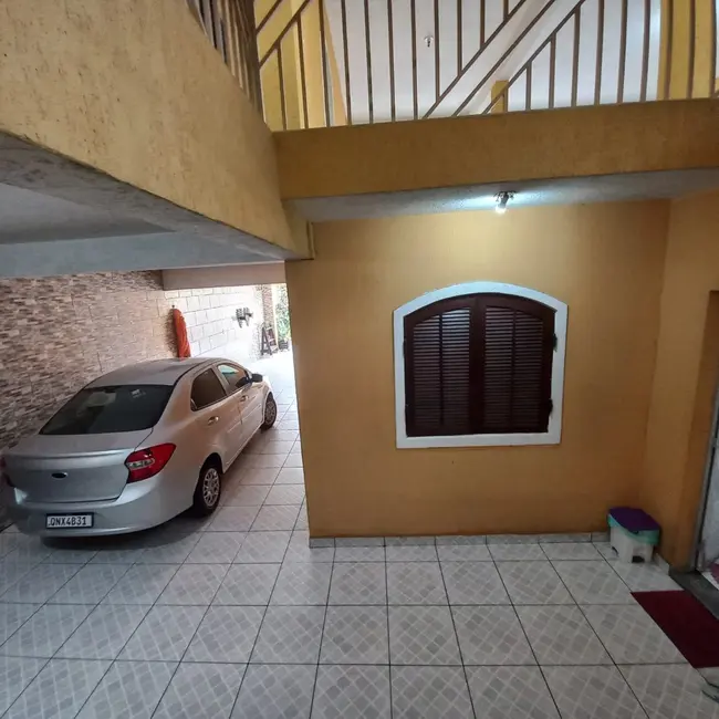 Foto 4 de Sobrado com 5 quartos à venda, 336m2 em Mutinga, Osasco - SP