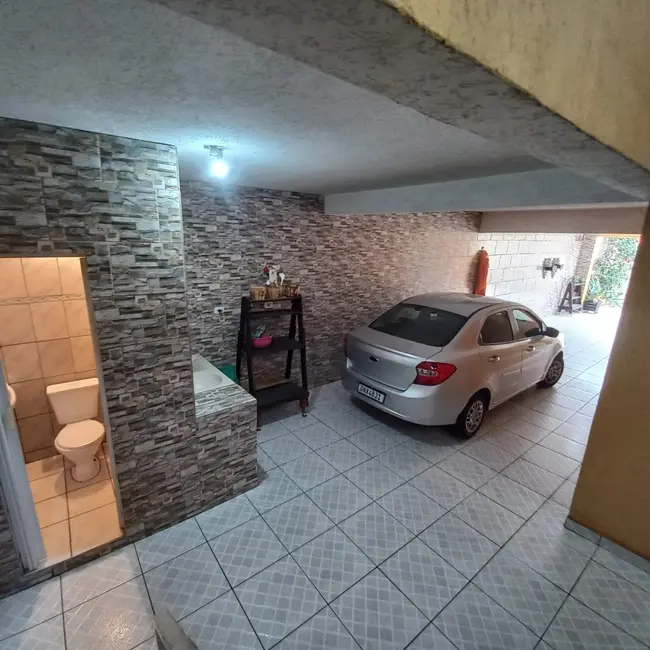 Foto 6 de Sobrado com 5 quartos à venda, 336m2 em Mutinga, Osasco - SP