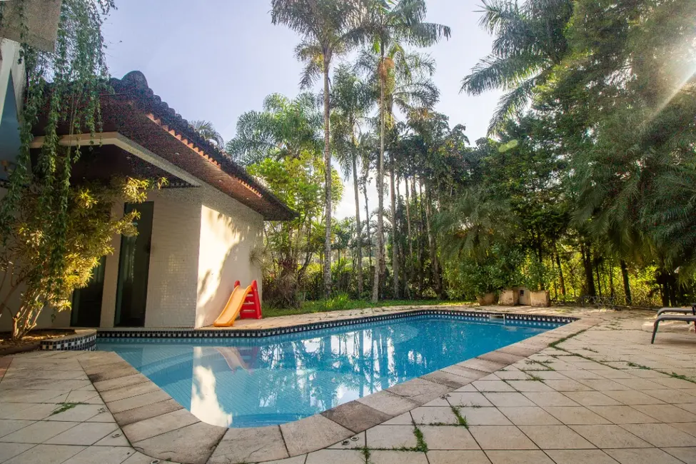 Foto 2 de Casa de Condomínio com 4 quartos à venda, 591m2 em Alphaville, Santana De Parnaiba - SP