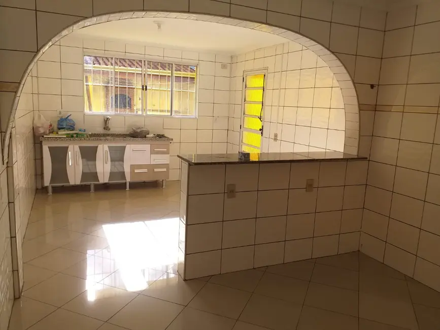 Foto 6 de Sobrado com 3 quartos à venda, 118m2 em Cidade das Flores, Osasco - SP