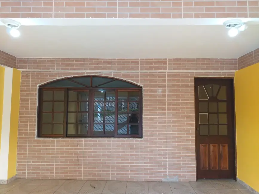 Foto 4 de Sobrado com 3 quartos à venda, 118m2 em Cidade das Flores, Osasco - SP