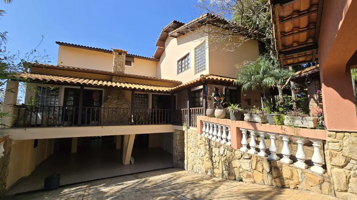 Foto 6 de Casa com 5 quartos à venda, 465m2 em Mairipora - SP