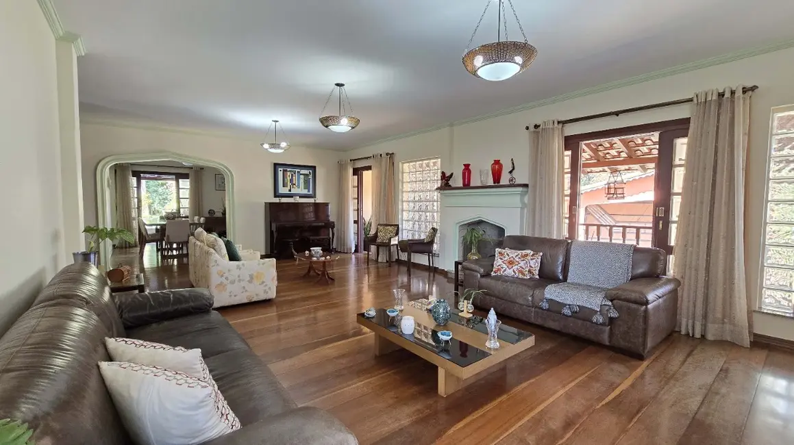 Foto 9 de Casa com 5 quartos à venda, 465m2 em Mairipora - SP