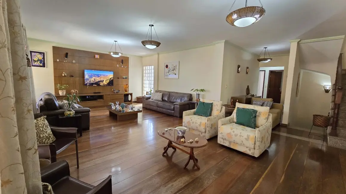 Foto 7 de Casa com 5 quartos à venda, 465m2 em Mairipora - SP