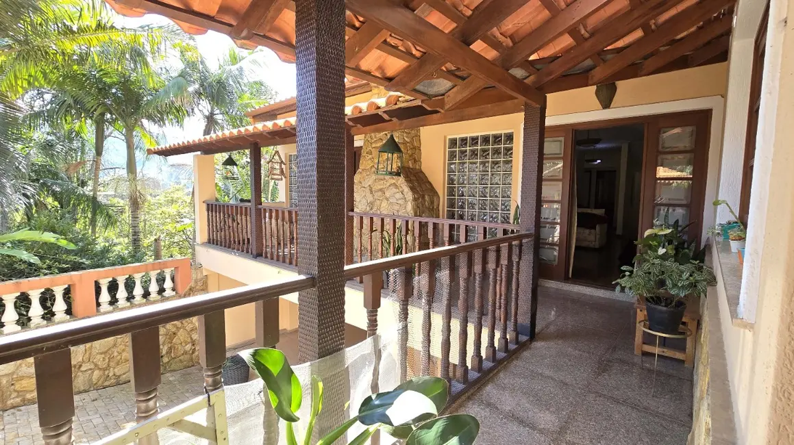 Foto 1 de Casa com 5 quartos à venda, 465m2 em Mairipora - SP