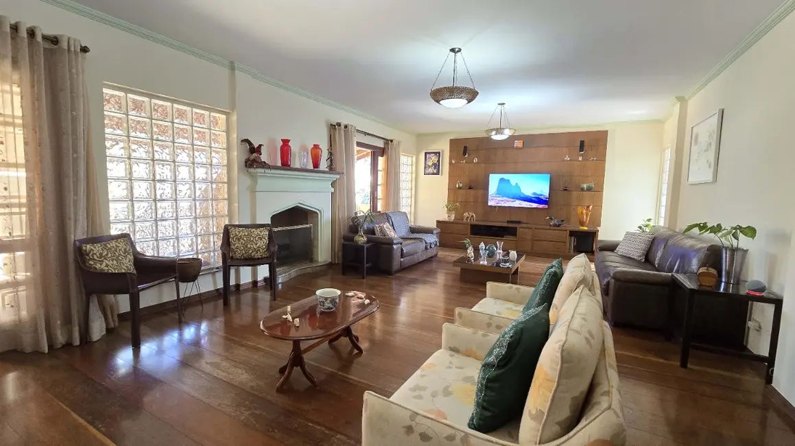 Foto 8 de Casa com 5 quartos à venda, 465m2 em Mairipora - SP