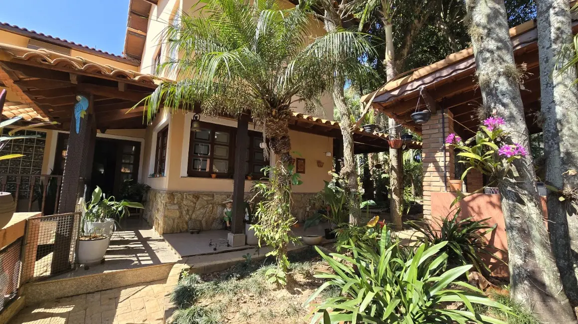 Foto 5 de Casa com 5 quartos à venda, 465m2 em Mairipora - SP