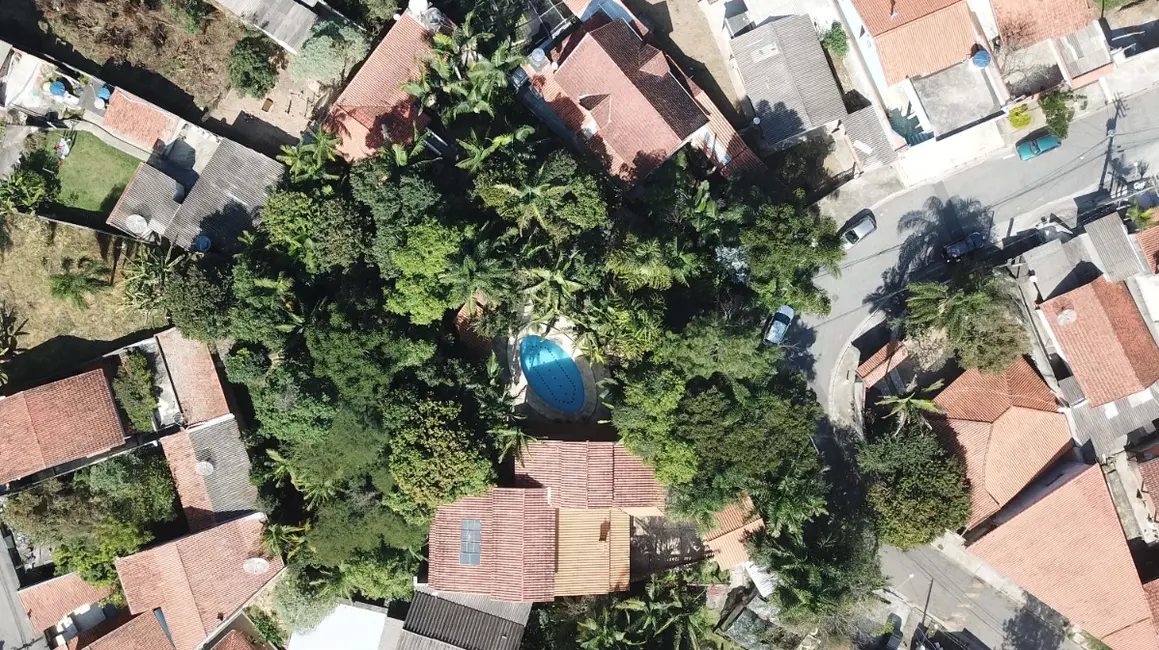 Foto 4 de Casa com 5 quartos à venda, 465m2 em Mairipora - SP