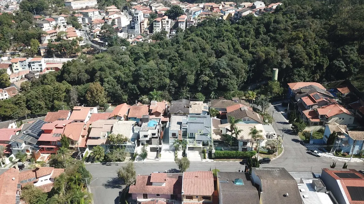 Foto 5 de Casa de Condomínio com 3 quartos à venda, 360m2 em Parque Monte Alegre, Taboao Da Serra - SP