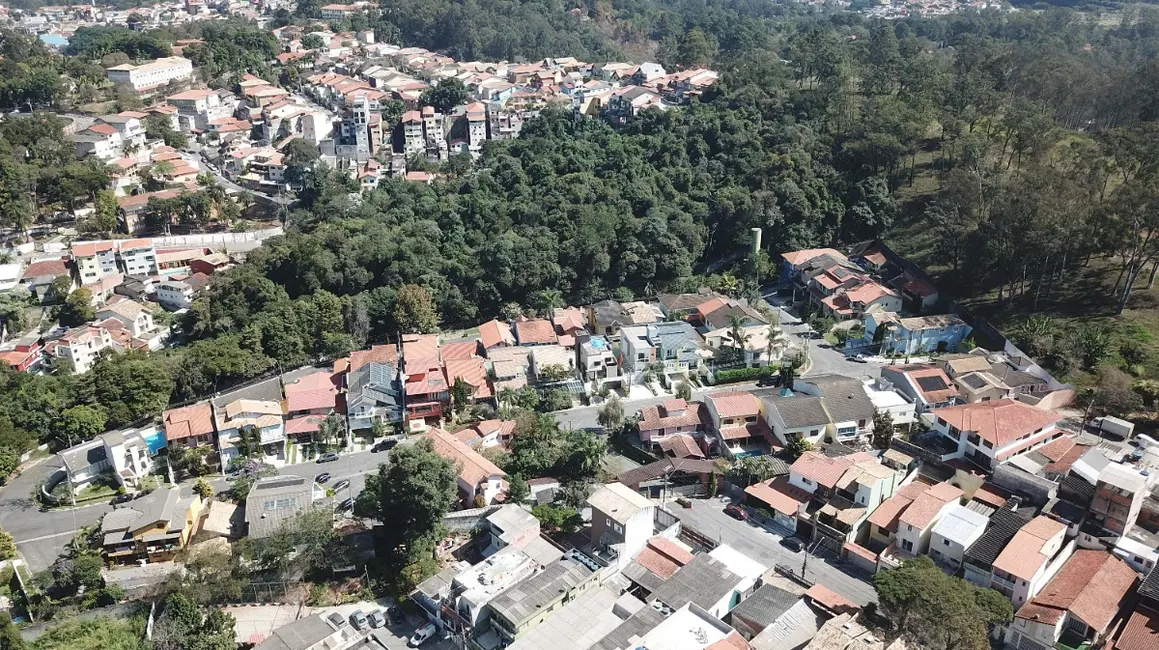 Foto 7 de Casa de Condomínio com 3 quartos à venda, 360m2 em Parque Monte Alegre, Taboao Da Serra - SP