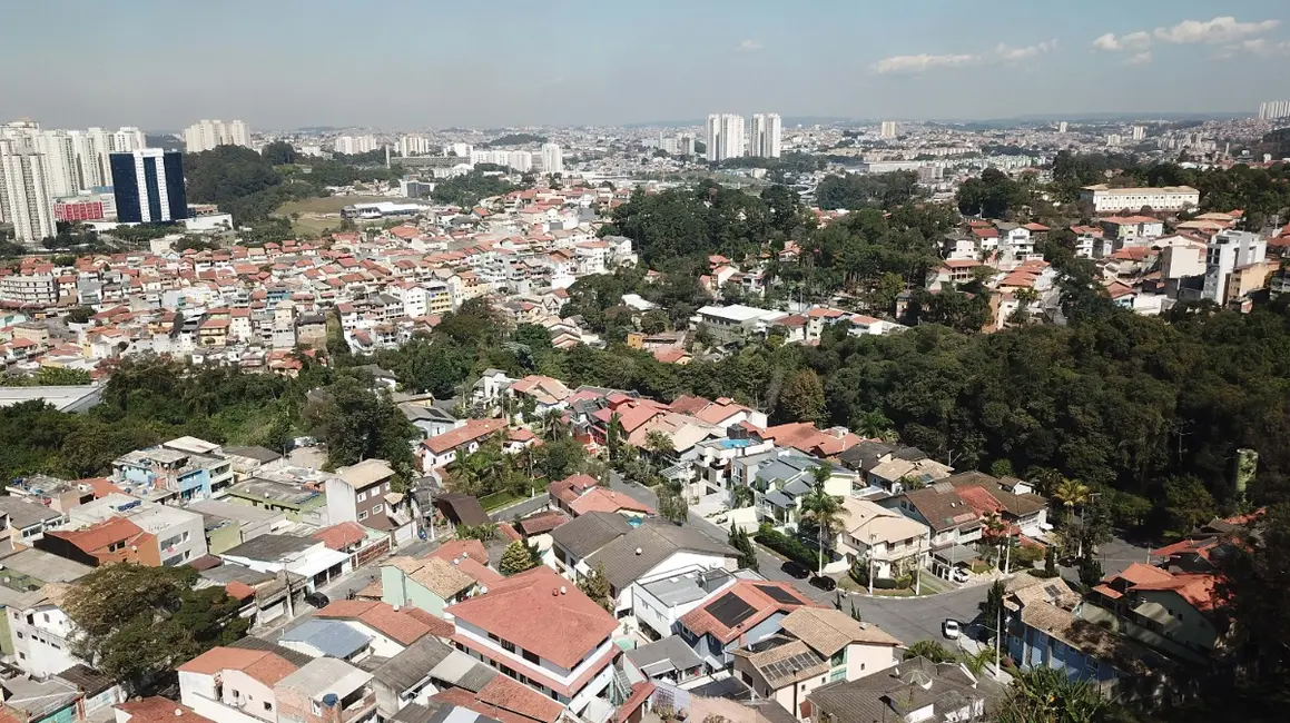 Foto 9 de Casa de Condomínio com 3 quartos à venda, 360m2 em Parque Monte Alegre, Taboao Da Serra - SP
