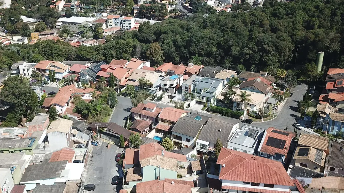 Foto 8 de Casa de Condomínio com 3 quartos à venda, 360m2 em Parque Monte Alegre, Taboao Da Serra - SP
