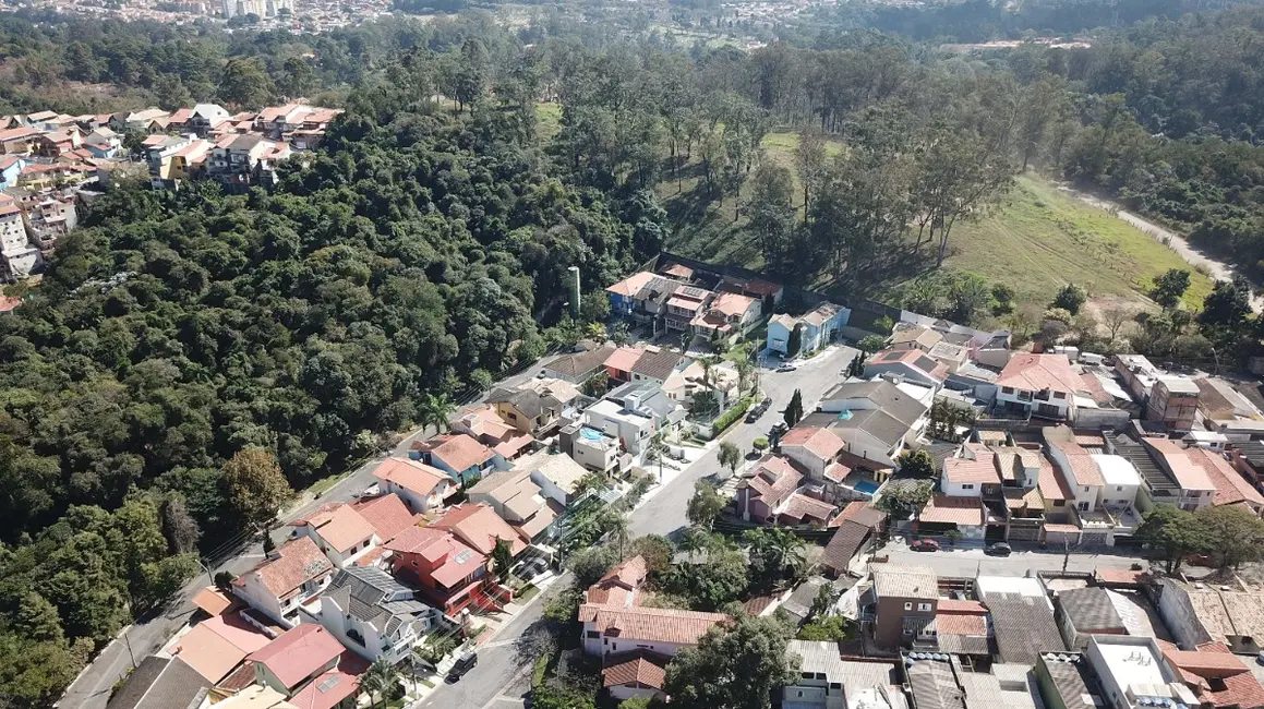 Foto 6 de Casa de Condomínio com 3 quartos à venda, 360m2 em Parque Monte Alegre, Taboao Da Serra - SP