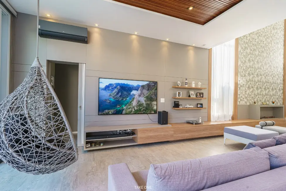 Foto 9 de Casa de Condomínio com 4 quartos à venda, 560m2 em Vinhedo - SP