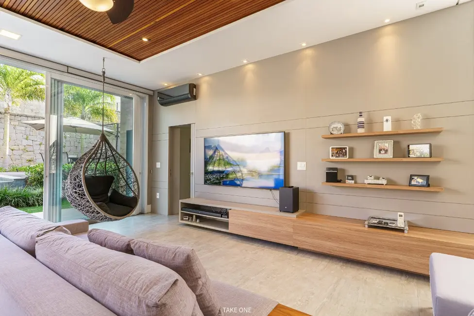 Foto 8 de Casa de Condomínio com 4 quartos à venda, 560m2 em Vinhedo - SP