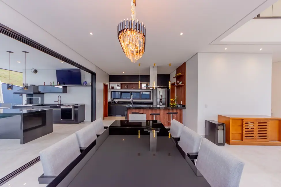 Foto 7 de Casa de Condomínio com 3 quartos à venda, 350m2 em Aldeia da Serra, Santana De Parnaiba - SP