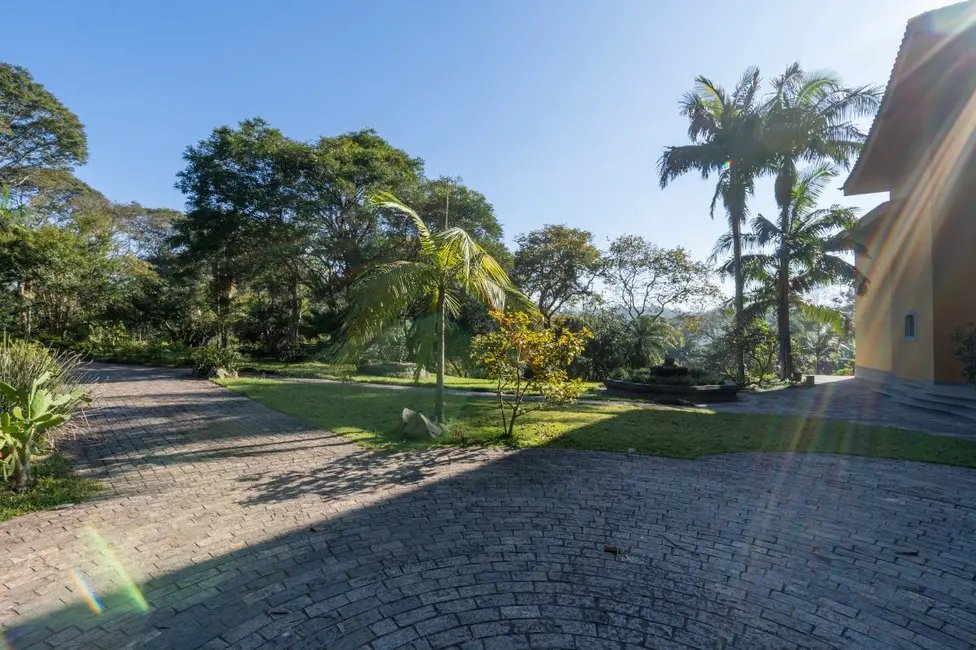 Foto 2 de Casa de Condomínio com 6 quartos à venda, 1224m2 em Condomínio Iolanda, Taboao Da Serra - SP