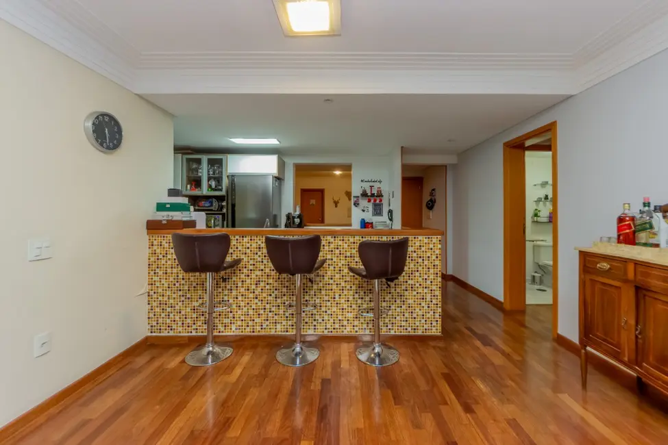 Foto 2 de Apartamento com 3 quartos à venda, 144m2 em Jardim, Santo Andre - SP