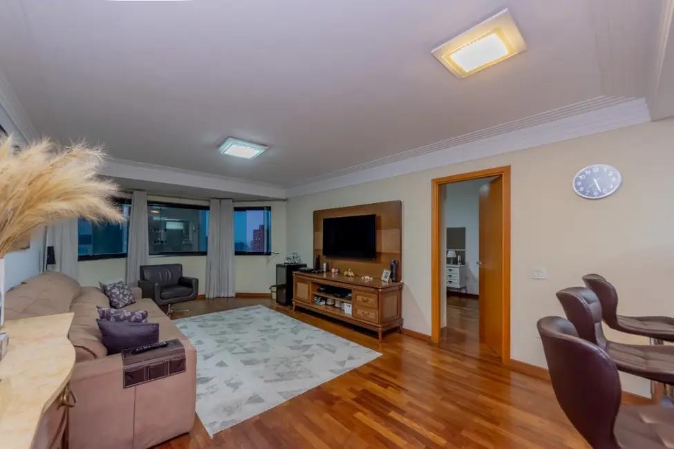 Foto 3 de Apartamento com 3 quartos à venda, 144m2 em Jardim, Santo Andre - SP