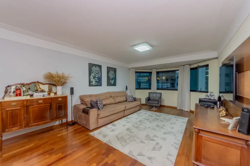 Foto 7 de Apartamento com 3 quartos à venda, 144m2 em Jardim, Santo Andre - SP