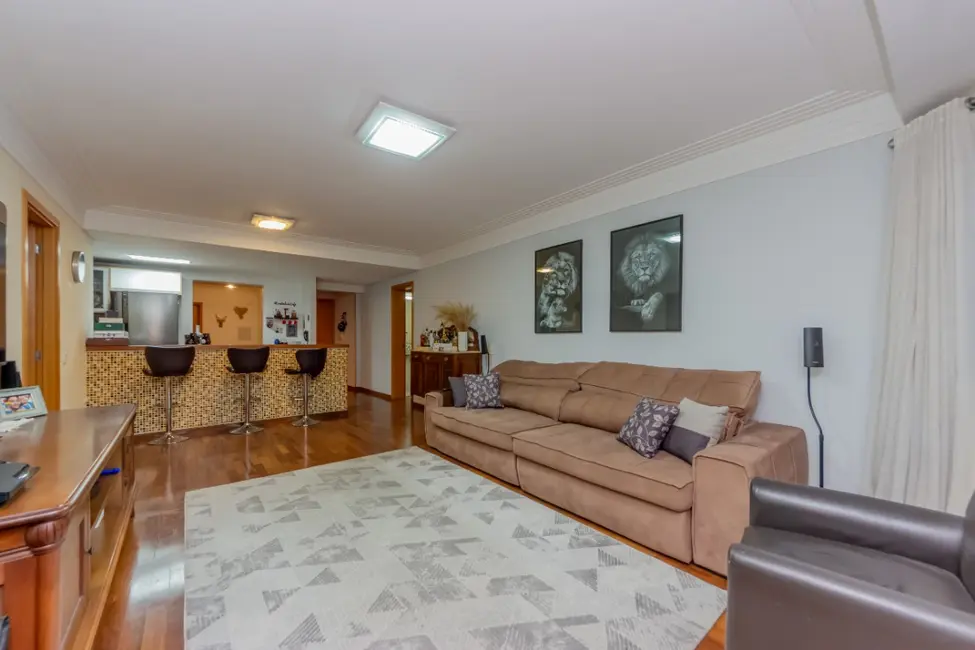 Foto 5 de Apartamento com 3 quartos à venda, 144m2 em Jardim, Santo Andre - SP