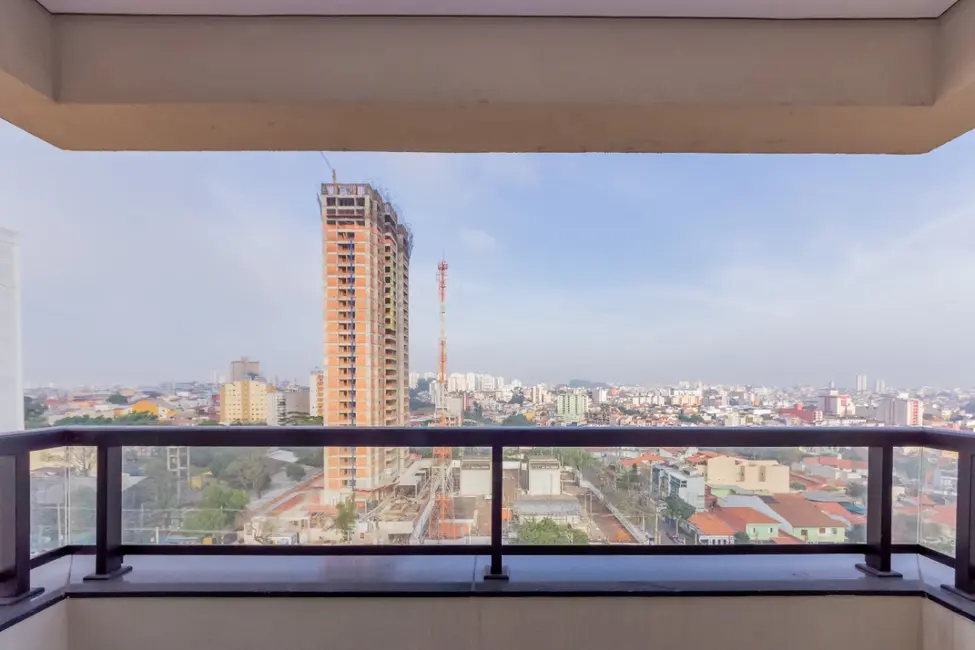 Foto 3 de Apartamento com 3 quartos à venda, 161m2 em Campestre, Santo Andre - SP