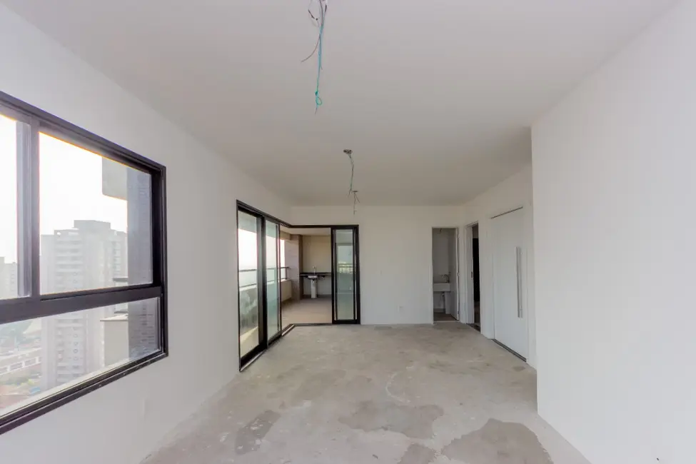 Foto 4 de Apartamento com 3 quartos à venda, 161m2 em Campestre, Santo Andre - SP