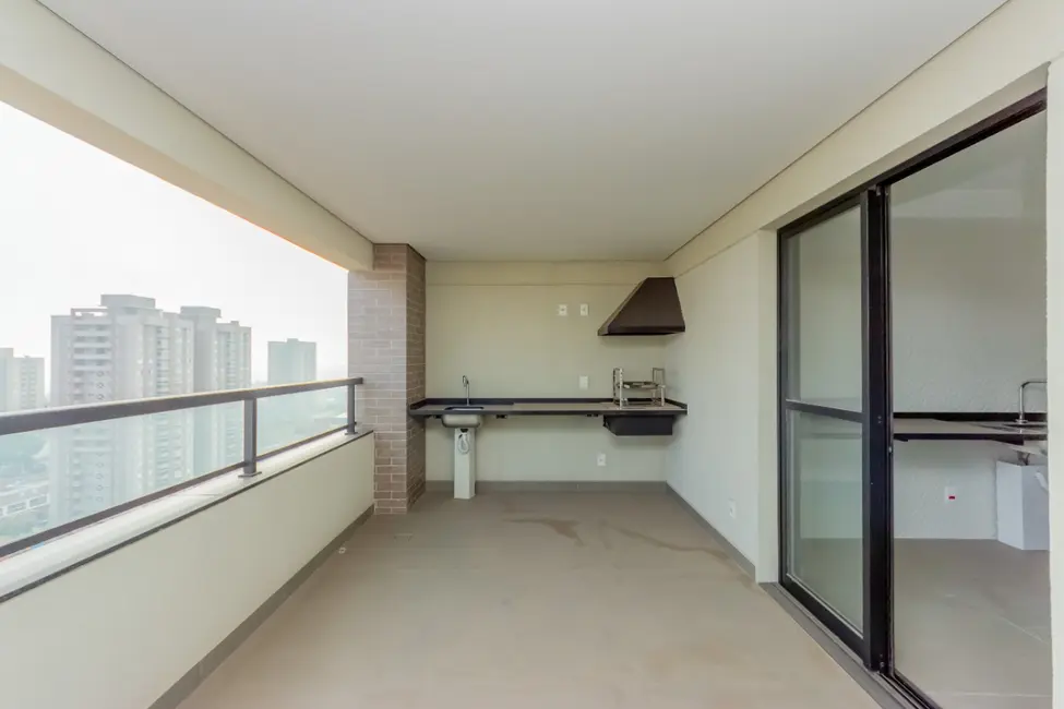 Foto 8 de Apartamento com 3 quartos à venda, 161m2 em Campestre, Santo Andre - SP