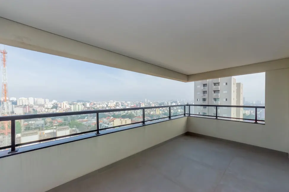 Foto 9 de Apartamento com 3 quartos à venda, 161m2 em Campestre, Santo Andre - SP