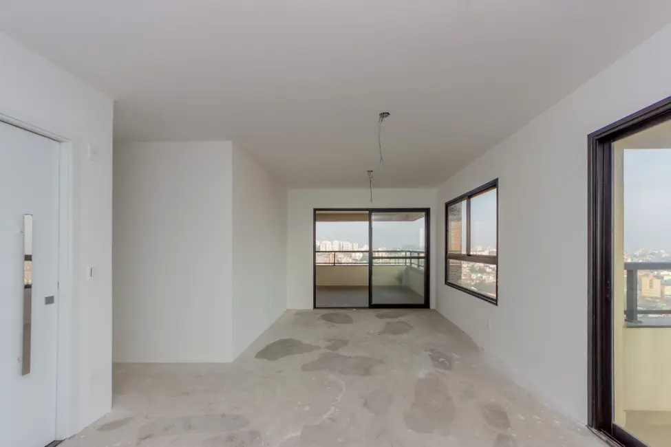 Foto 6 de Apartamento com 3 quartos à venda, 161m2 em Campestre, Santo Andre - SP