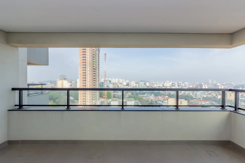 Foto 2 de Apartamento com 3 quartos à venda, 161m2 em Campestre, Santo Andre - SP